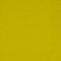 Servett Duni 3-Lager Kiwi 33x33cm 125st