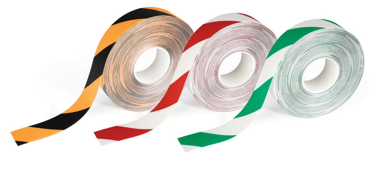 Golvmarkeringstejp Durable Duraline 50/07 30m Golvmarkeringstejp Durable Duraline 50/07 30m