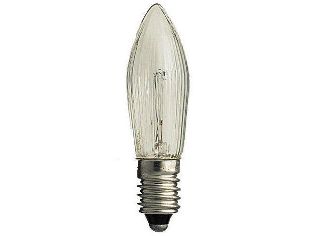 Reservlampa Konstsmide Universal 3st