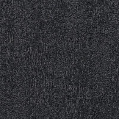 Textilplatta Forbo Flotex Colour t382001 Penang Anthracite 50x50cm