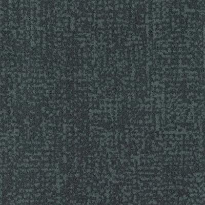 Textilplatta Forbo Flotex Colour t546024 Metro Carbon 50x50cm