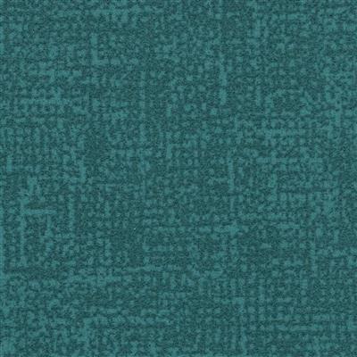 Textilplatta Forbo Flotex Colour t546028 Metro Jade 50x50cm