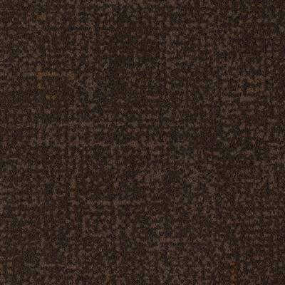 Textilplatta Forbo Flotex Colour t546010 Metro Chocolate 50x50cm