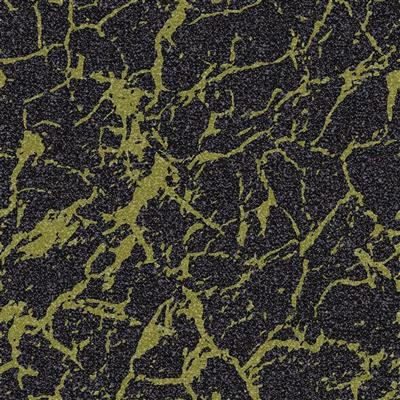 Textilgolv Forbo Flotex Tibor 980701 Onyx Lime 200cm