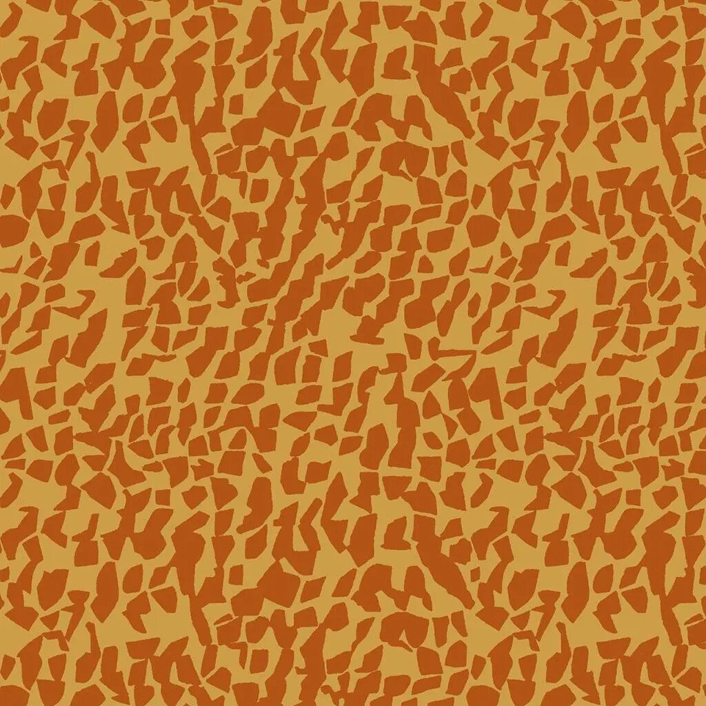Textilgolv Forbo Flotex Tibor 980103 Quartz Saffron 200cm