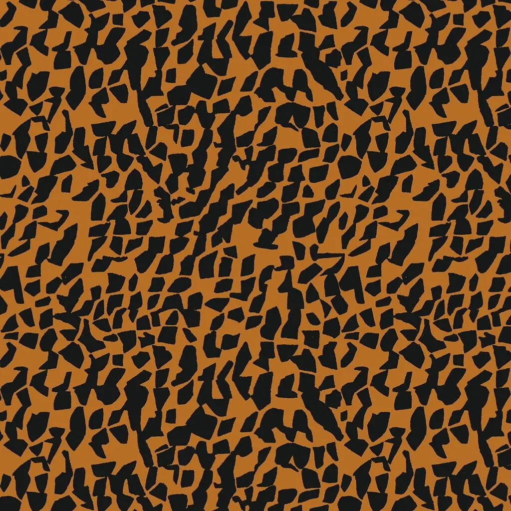 Textilgolv Forbo Flotex Tibor 980105 Quartz Orange 200cm