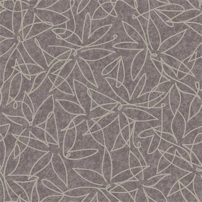 Textilgolv Forbo Flotex Floral 500003F Field Mineral 200cm