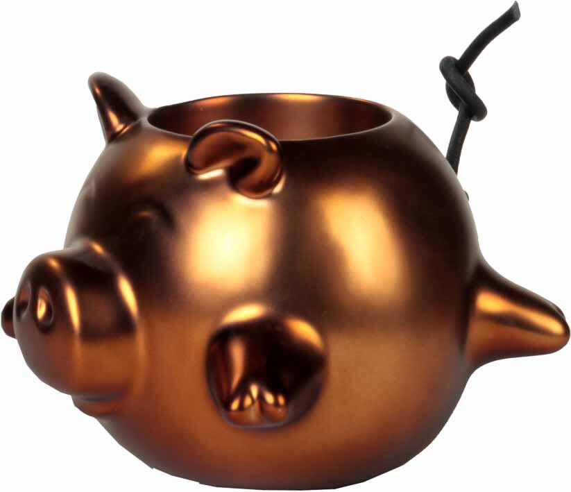 Stora Knorr Cult Design 15cm