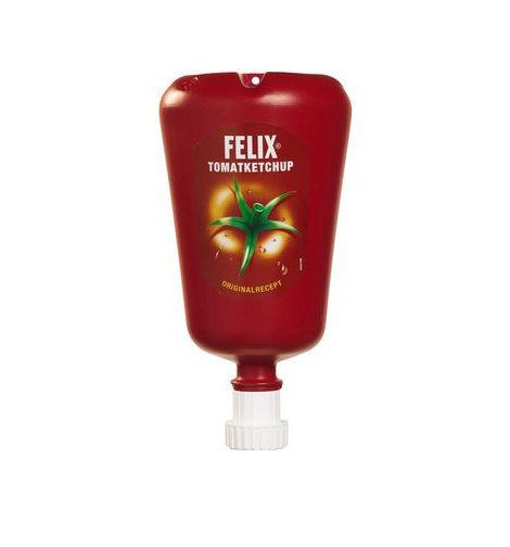 Ketchup Flex Magnum 5kg