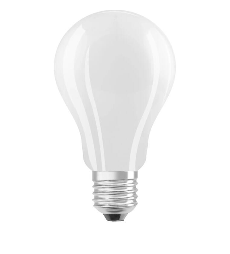 LED-Lampa Classic E27 150W