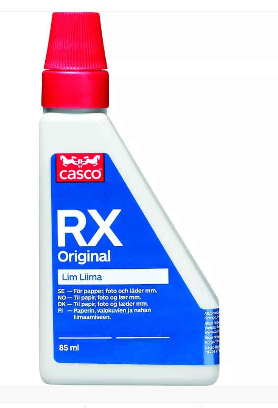 RX-Lim Casco Original 85ml