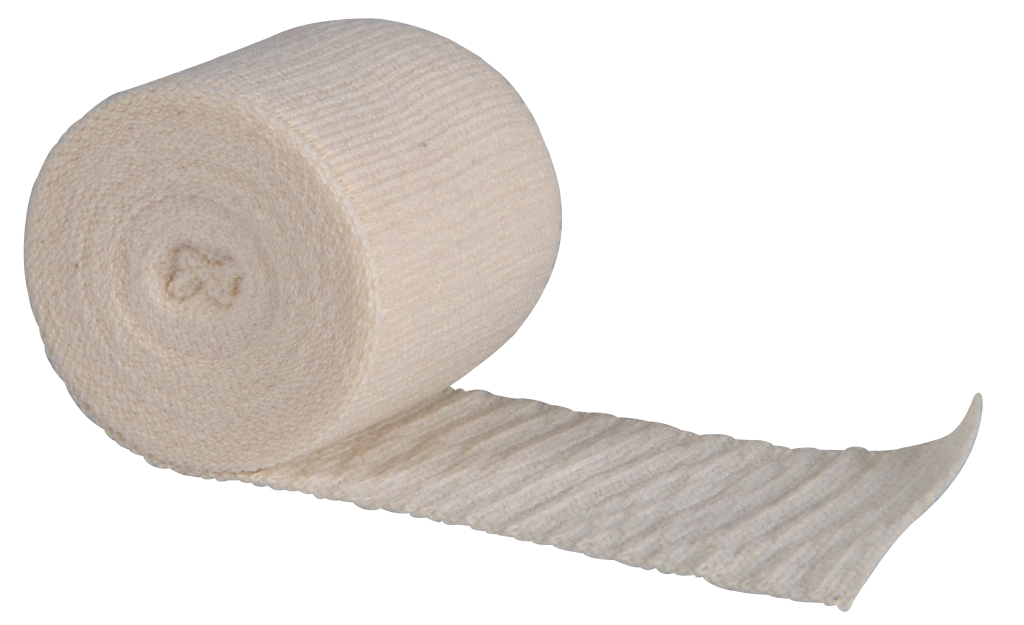 Stödbinda Abena Universal Off-White 4cm 10st