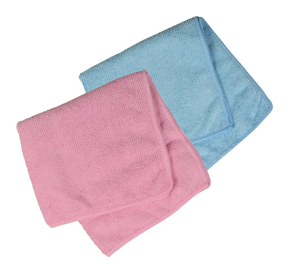 Mikrofiberduk Abena Basic 32x32cm 20st