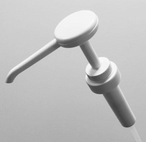 Doseringspump Nordex Vit 15ml för 5L Dunk Doseringspump Nordex Vit 15ml för 5L Dunk