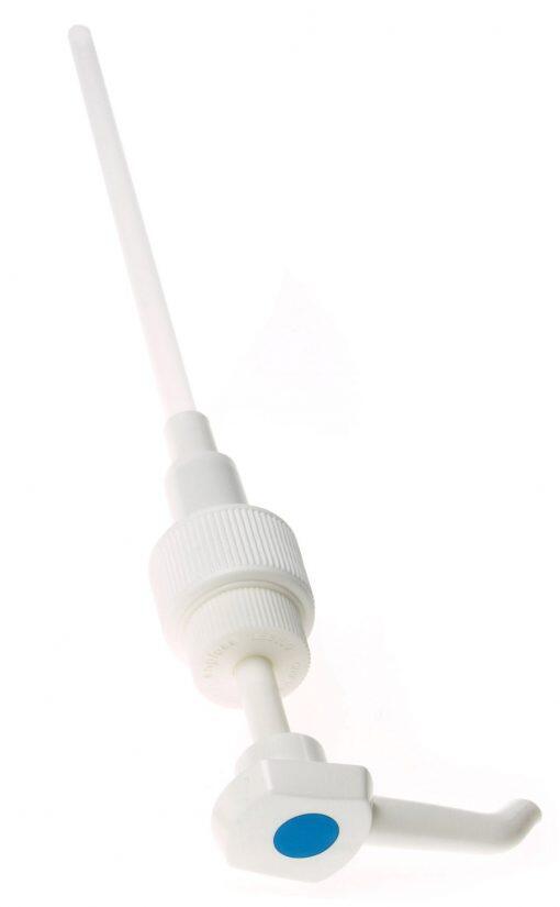 Doseringspump Nordex Blå 25ml för 5L Dunk Doseringspump Nordex Blå 25ml för 5L Dunk