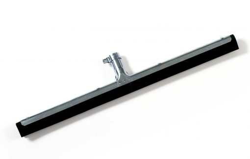 Golvskrapa Nordex Svart 55cm