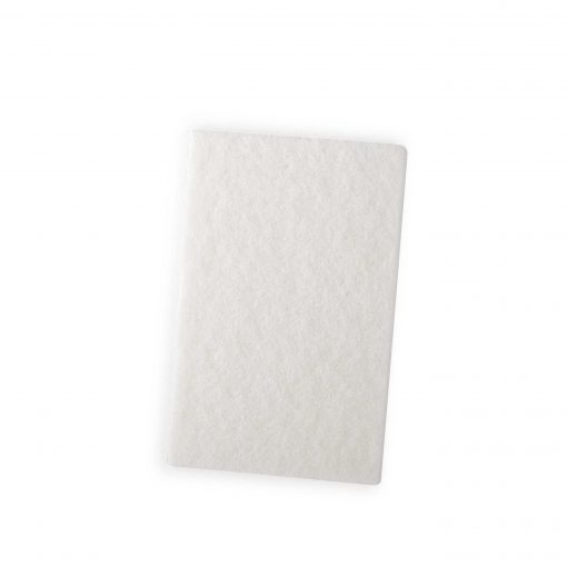 Skurnylon Nordex Vit 14x22cm