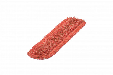 Fuktmopp Duotex MicroWet Röd 47cm