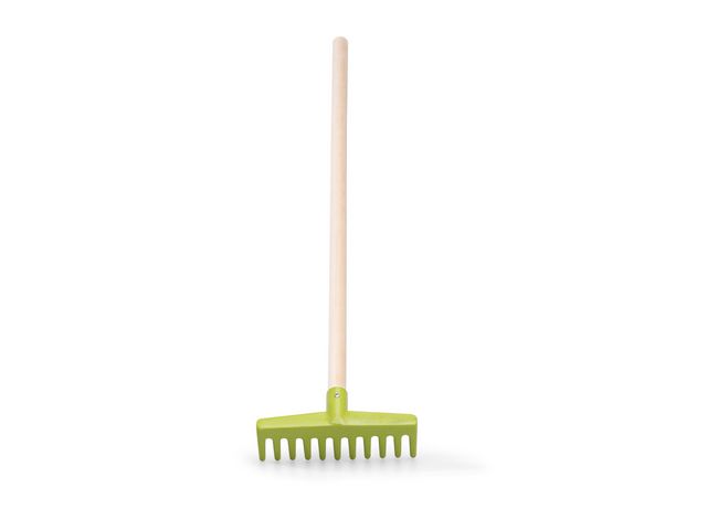 Kratta Nordic Brands med Träskaft 71cm 5st