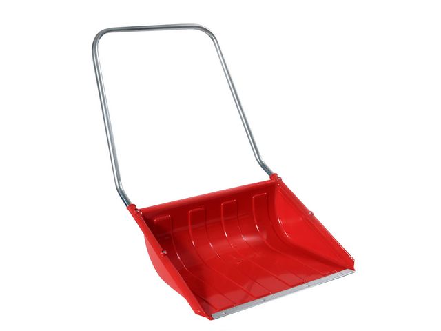 Snösläde Nordic Brands Barn Röd 45cm