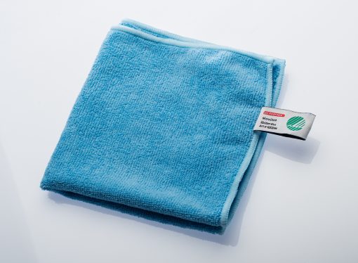 Microduk Proffer Blå 32x32cm
