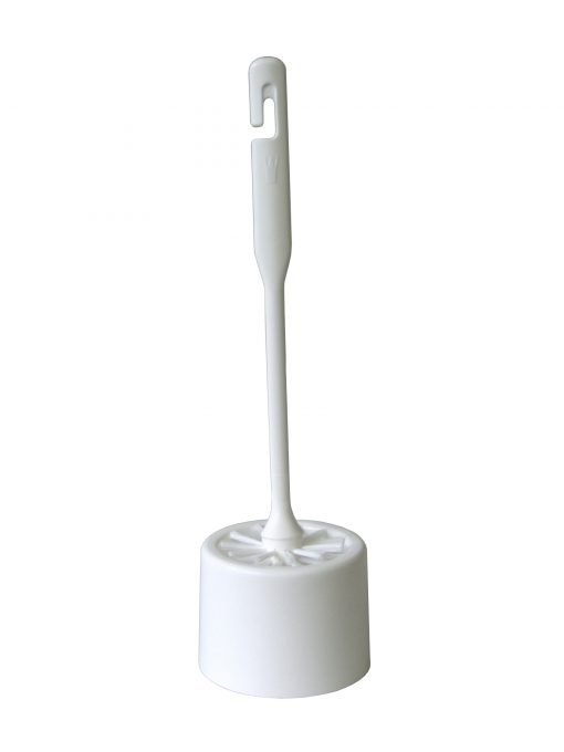 WC-set Proffer Vit 40cm