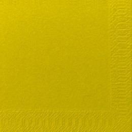 Servett Duni 3-Lagers Kiwi 24x24cm 250st