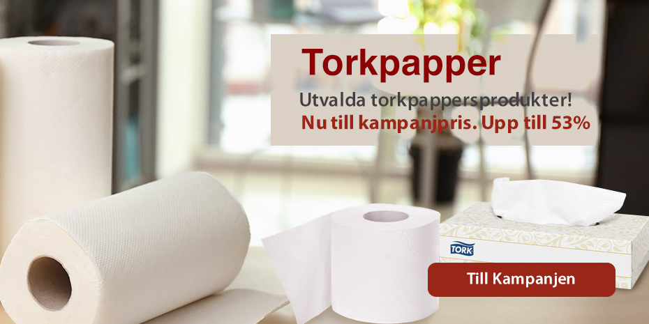 Torkpapper