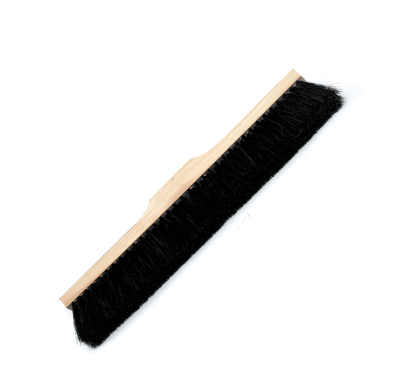 Golvsopborste Nordex Medium Trä 50cm