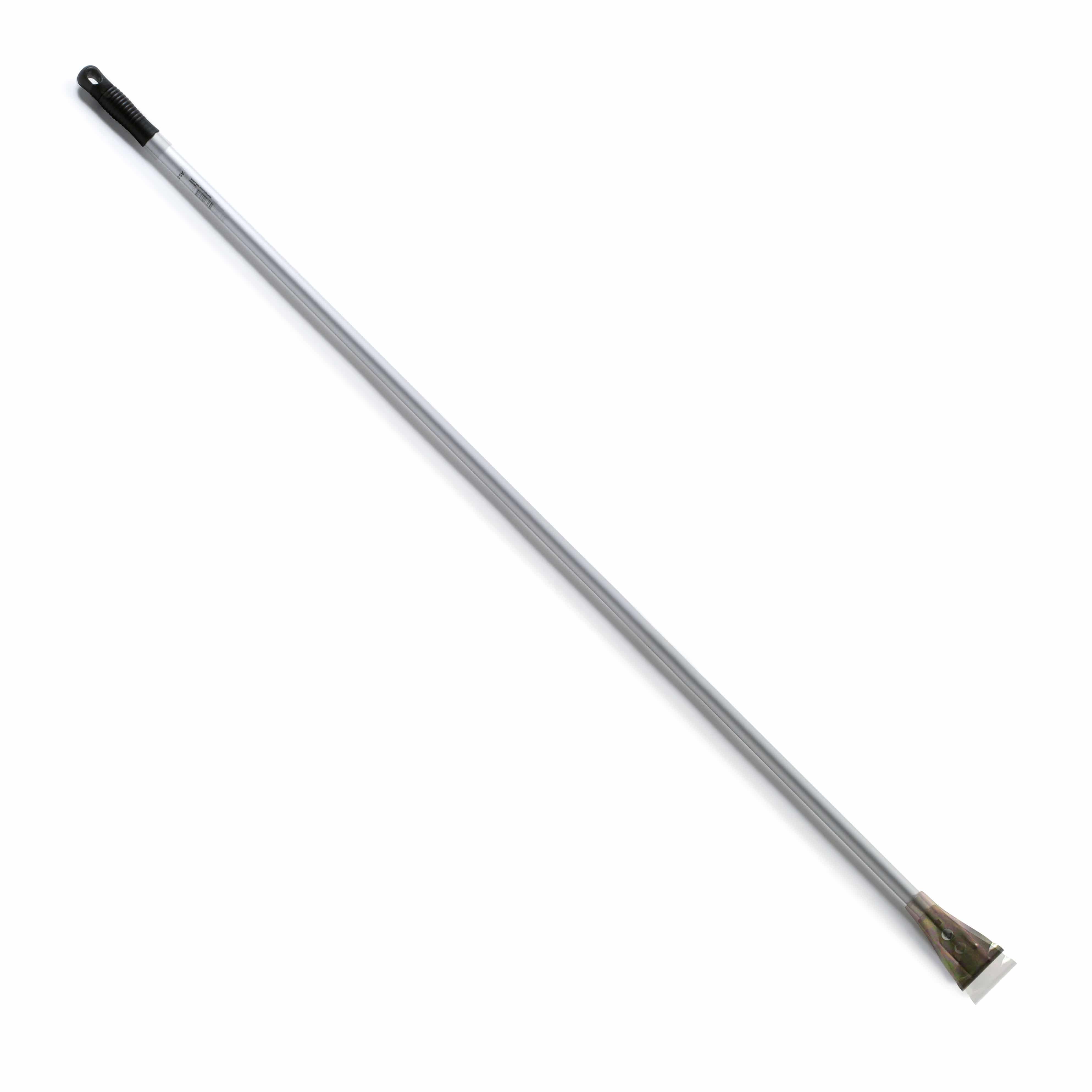Skaft Nordex med Borsthållare 150cm