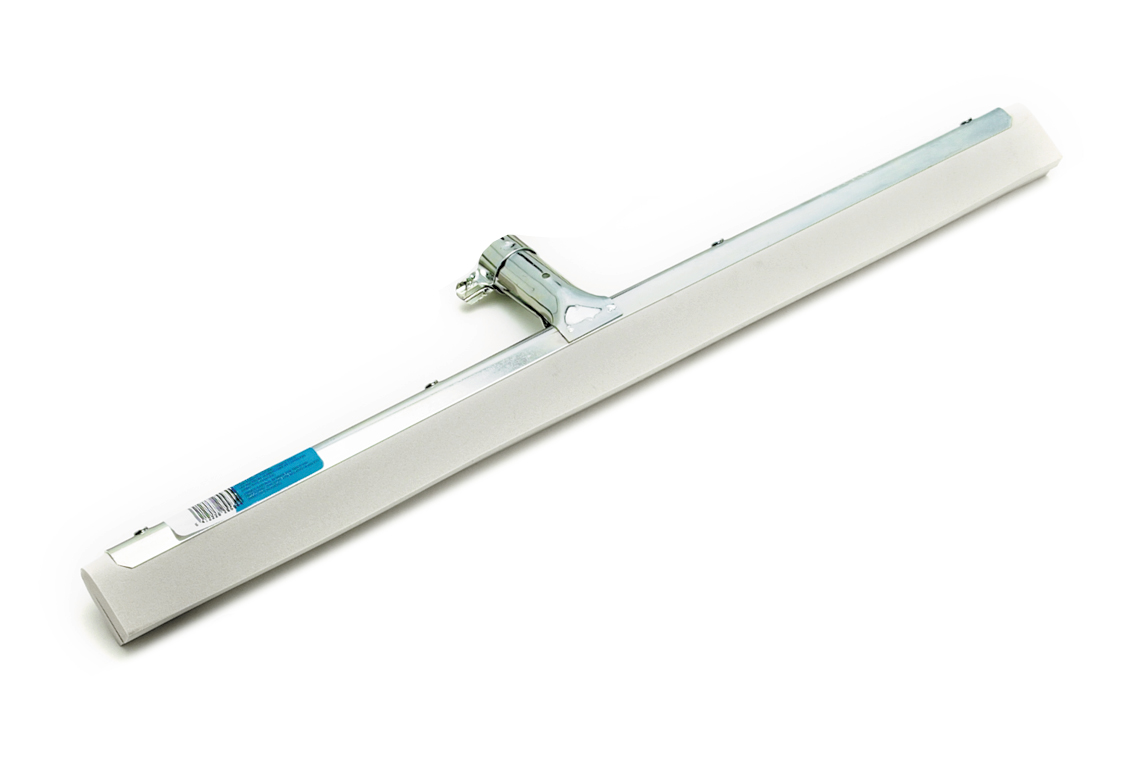 Golvraka Nordex med Kant Vit 75cm