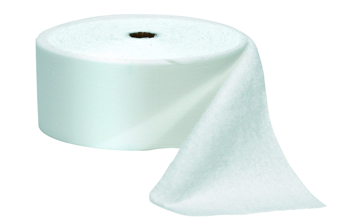 Hygienmopp Nordex Ready 12x60cm 5rul