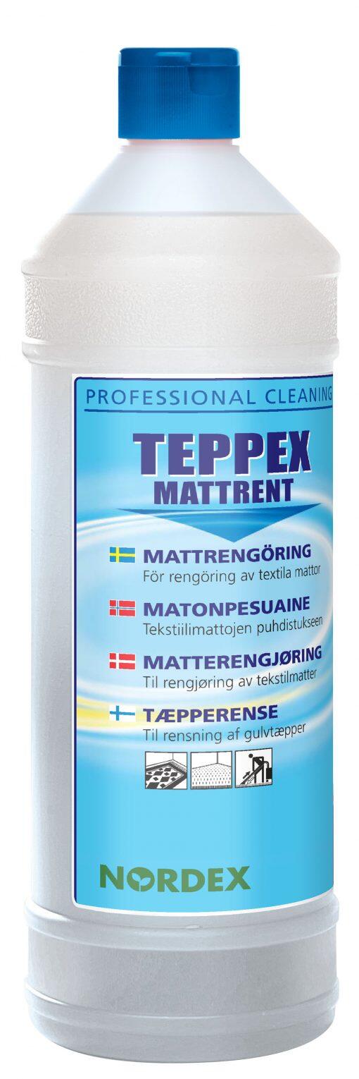 Mattrent Nordex Teppex 1L