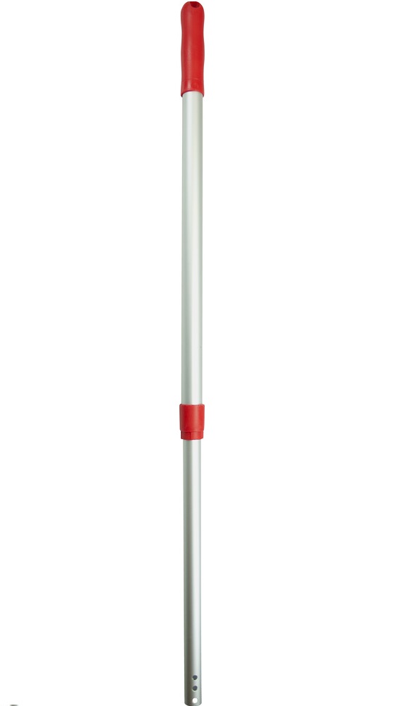 Teleskopskaft KBM Aluminium Classic 100-180cm