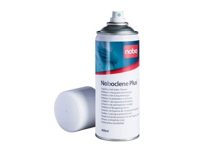 Whiteboardrengörning Nobo Spray 400ml