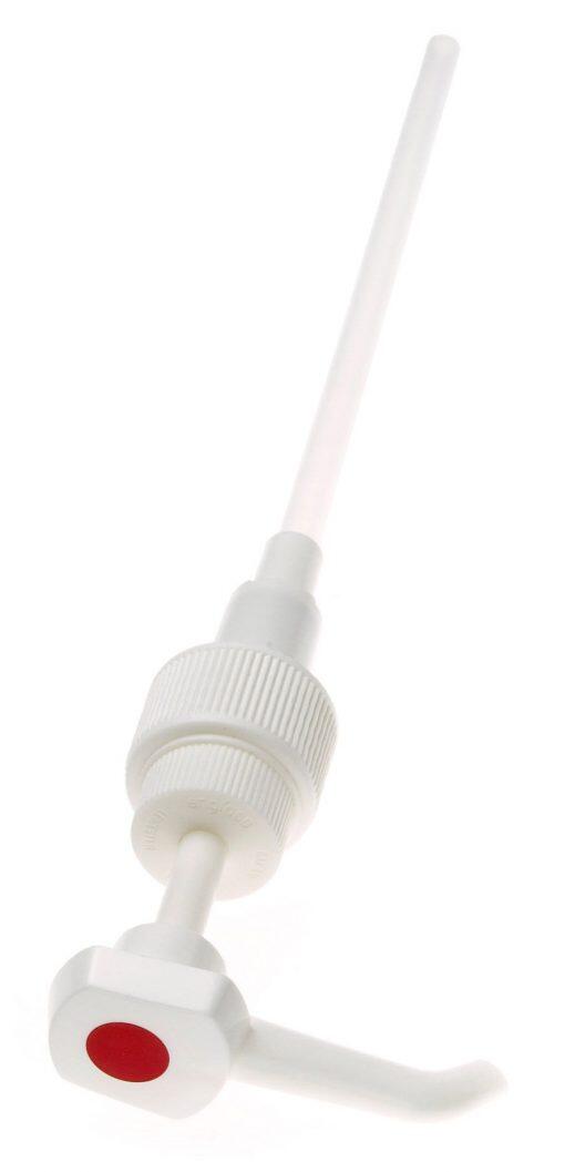 Doseringspump Nordex 10ml för 5L Dunk Doseringspump Nordex 10ml för 5L Dunk