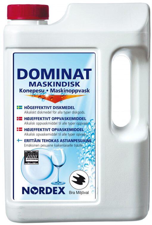 Maskindisk Nordex Dominat 1.5Kg