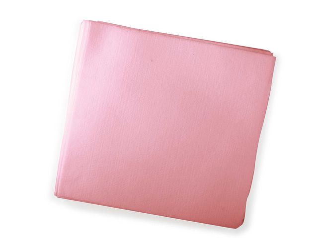 Städduk Nordex Alltork Rosa 38x40cm 50st