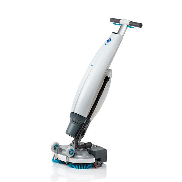 Kombiskurmaskin I-Mop Lite Kombiskurmaskin I-Mop Lite