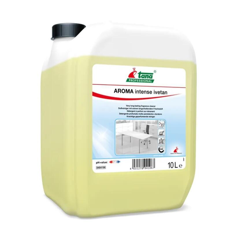 Allrent Tana Aroma Intense Ivetan 10L