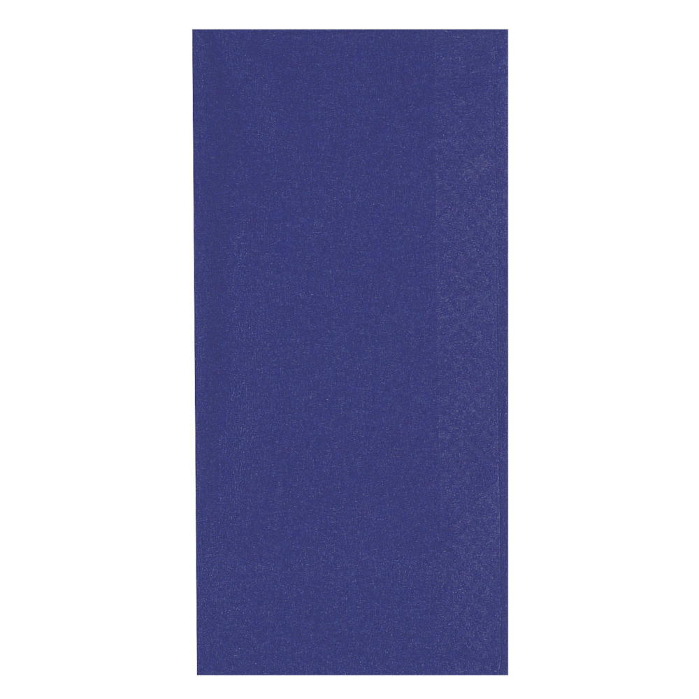 Servett Abena 3-Lagers 1/8-vikt Blå 40x40cm 100st