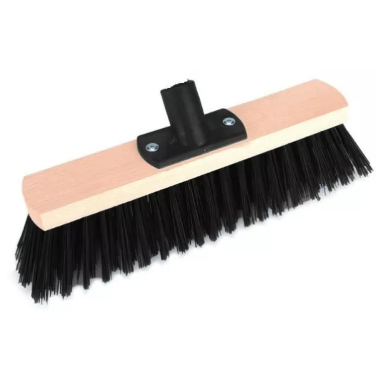 Plastkvast Svart 1115 30cm