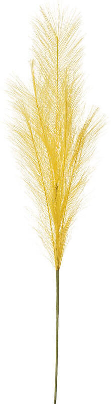 Påskplym Cult Design Grande Senap 79cm