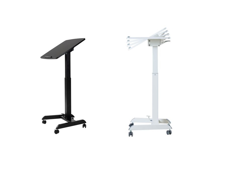 Bord Sunflex Höj-Sänk Easydesk Pro