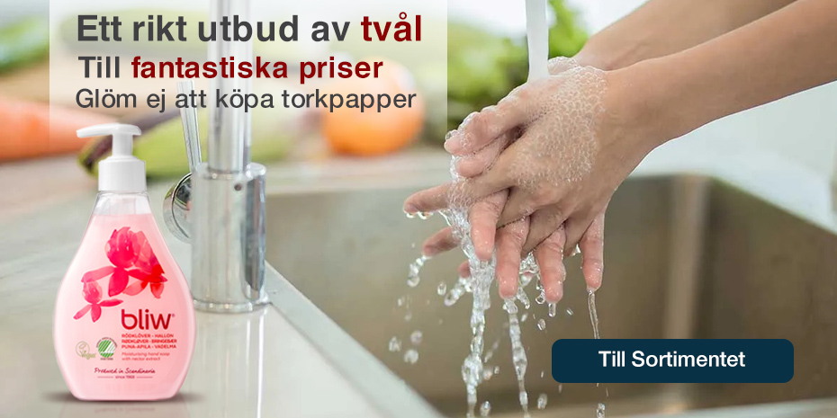 Tvål