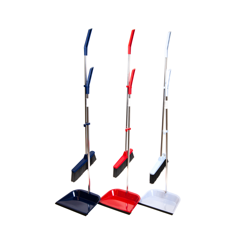 Sopset Plåt Nordex Sorterade Färger 94cm