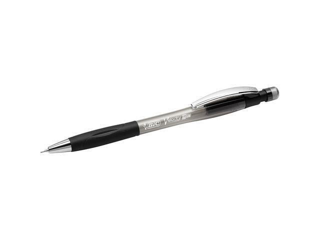 Stiftpenna Bic Velocity Pro Svart 0.7mm