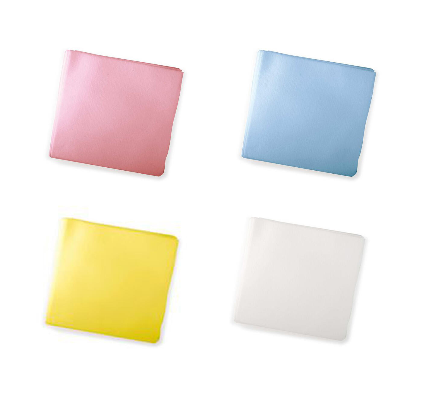 Städduk Nordex Alltork 38x40cm 50st Städduk Nordex Alltork 38x40cm 50st