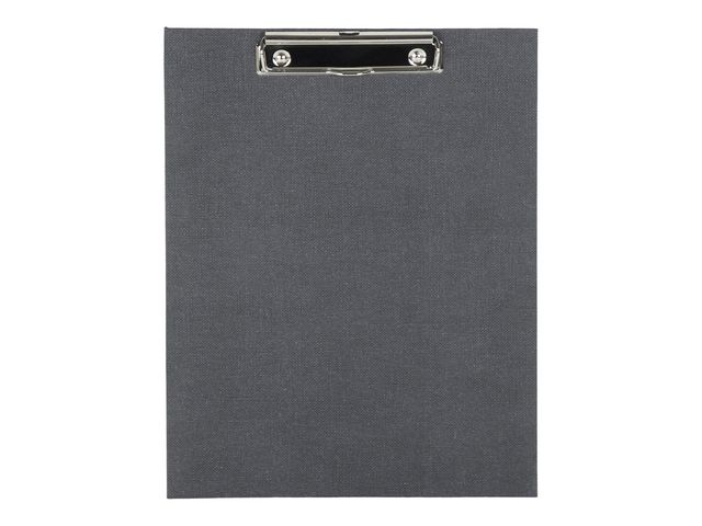 Skrivplatta Bigso Box Knut Kart Svart 32x24cm