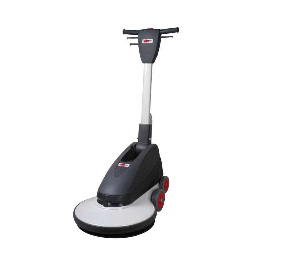 Polermaskin Viper DR1500H High Speed